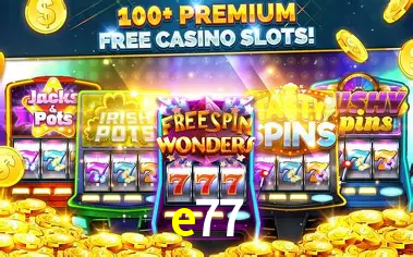 Descubra a Essência do e77: Nossa História e Compromissos