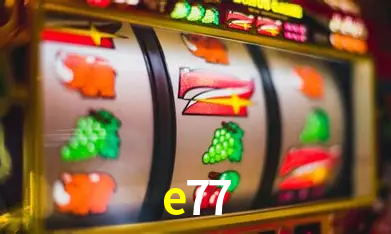 A Revolução dos Aplicativos de Jogos no e77