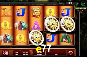 Desvendando o Mundo dos Jogos Virtuais na e77