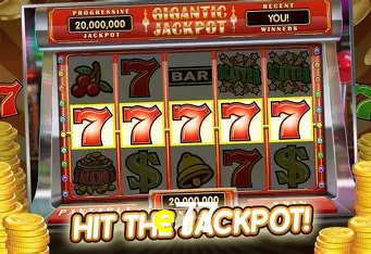 Descubra o Mundo do Cassino Online com e77