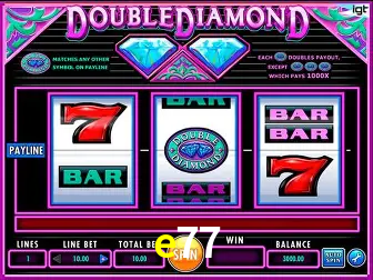 Descubra a Magia dos Jogos de Arcade no e77