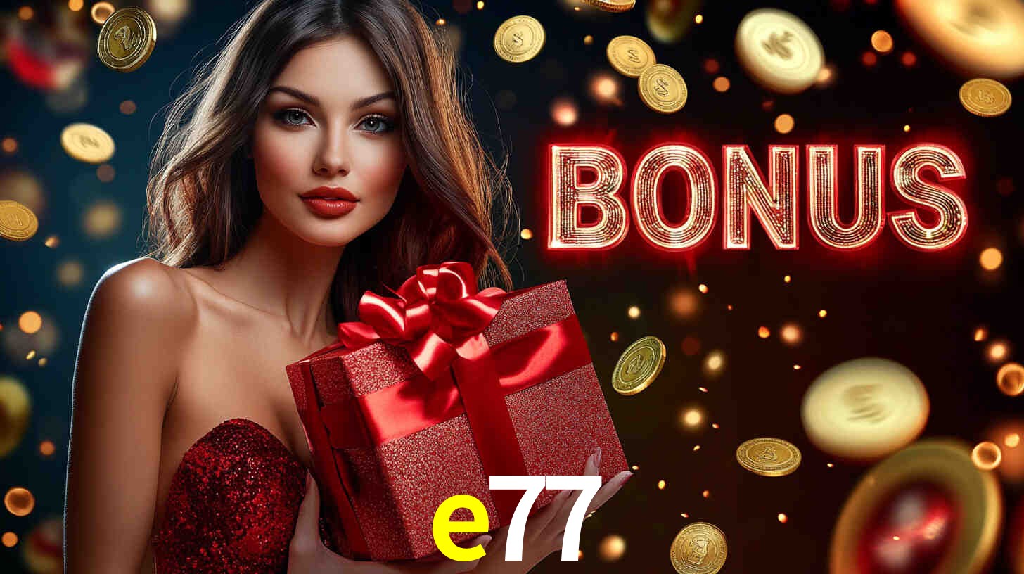 Inovações de Jogos na e77: O Futuro das Experiências Interativas