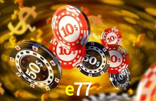 Casino VIP e77
