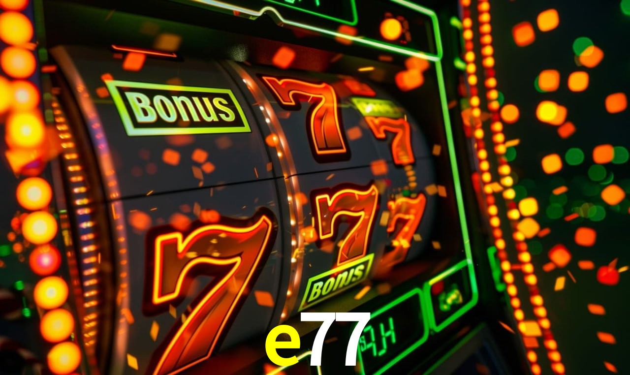 Descubra a Essência do e77: Nossa História e Compromissos