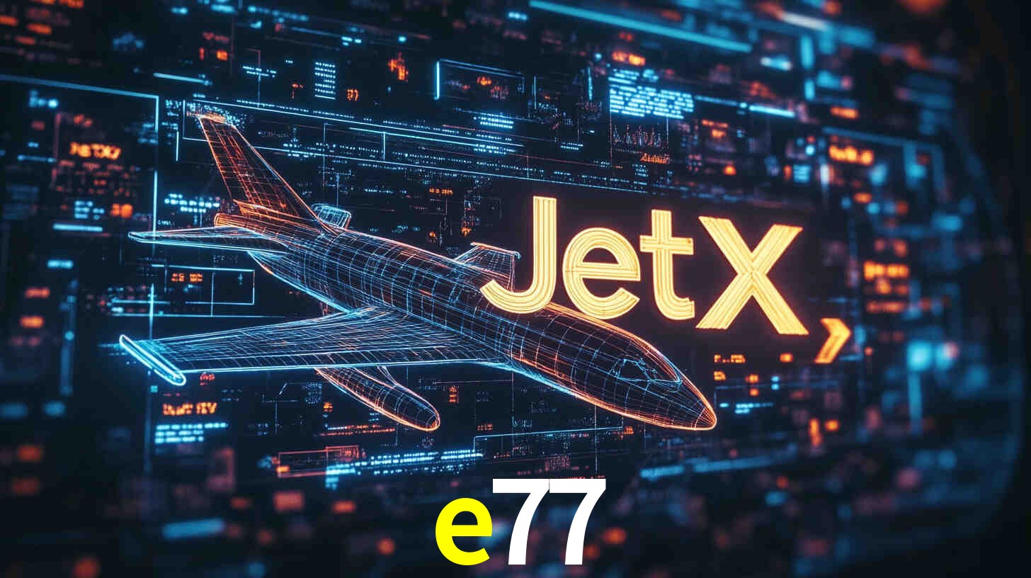 Descubra a Magia dos Jogos de Arcade no e77