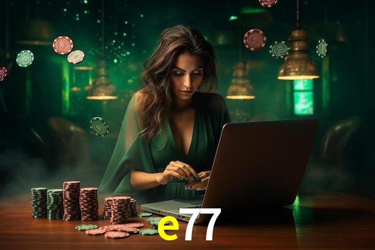 e77 bet