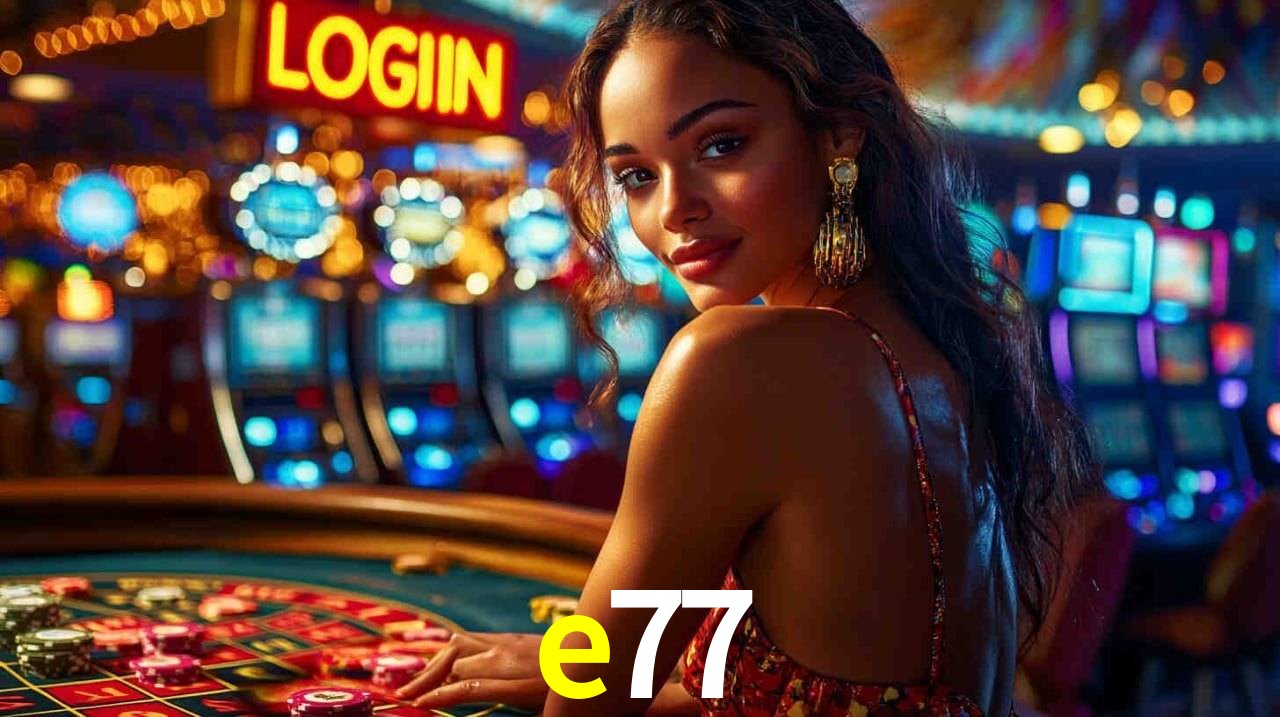 Estatísticas do Jogo e77