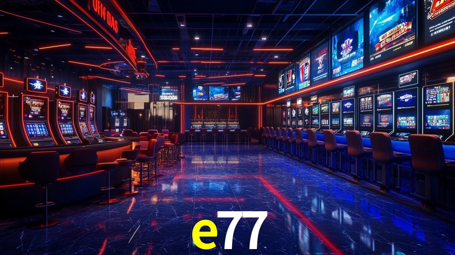 VIP Casino e77