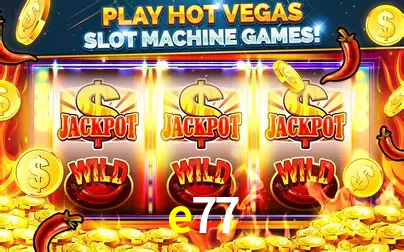 Desvendando o Mundo dos Jogos Virtuais na e77