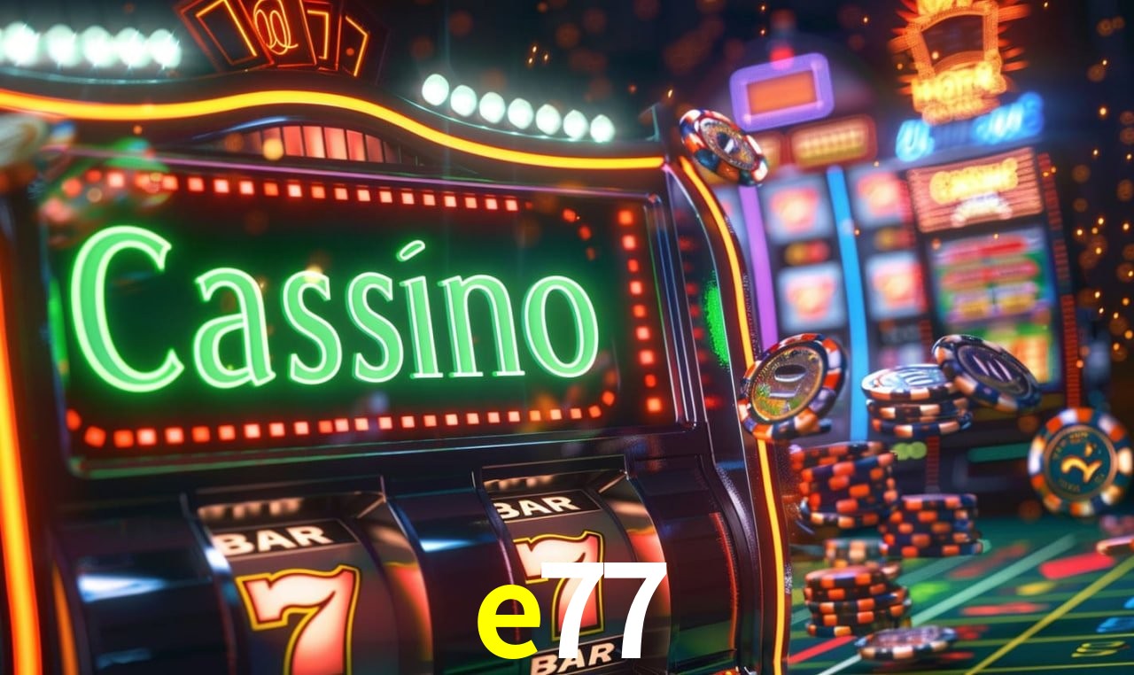 Diretório de Jogos e77