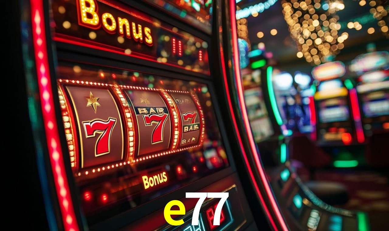 e77 bet