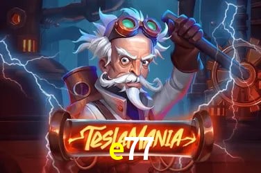 Avaliações dos Jogadores e77