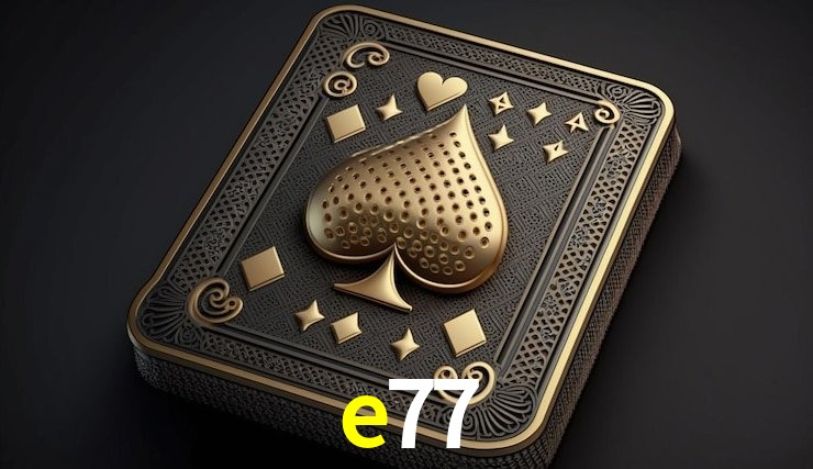 Apostas de Futebol e77