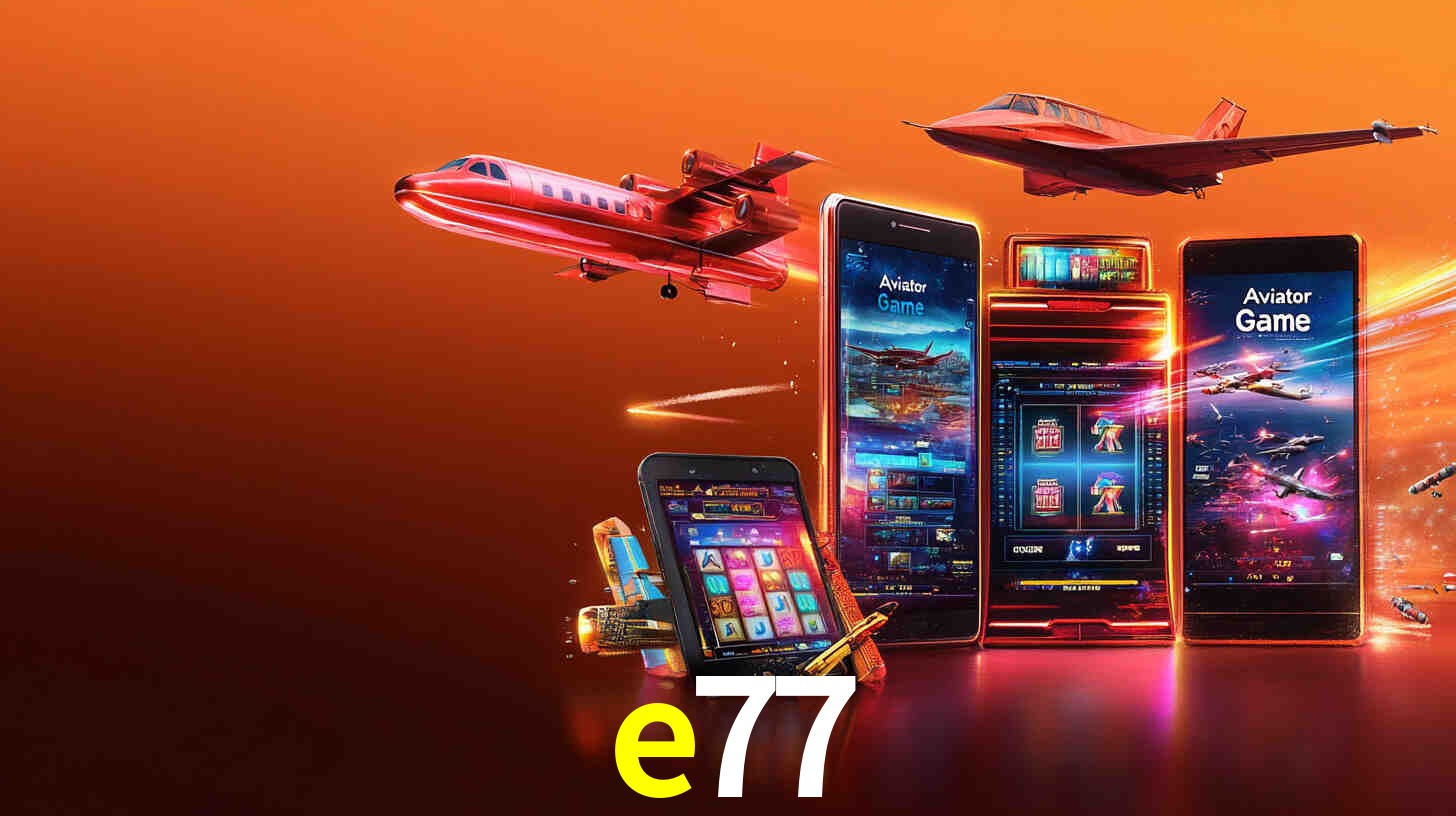 A Emoção da Loteria na e77: Uma Chance de Mudança de Vida