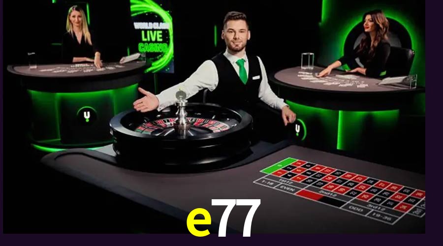 Platform Technology e77